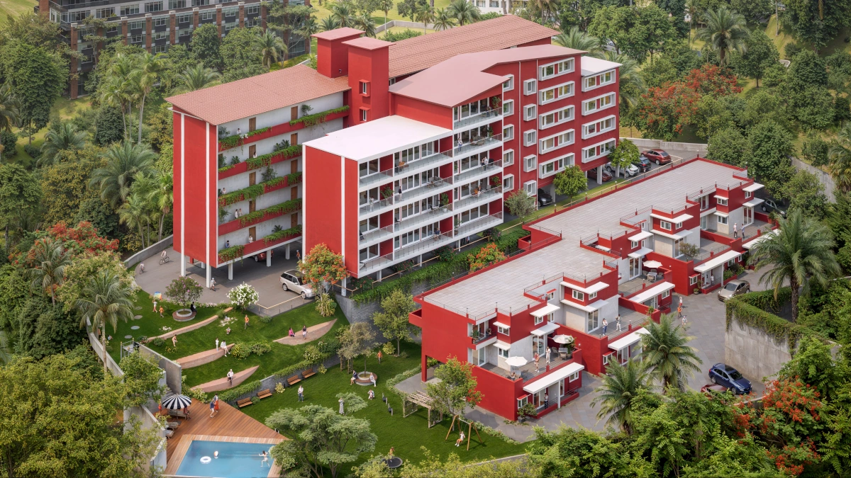 Ruby Residency