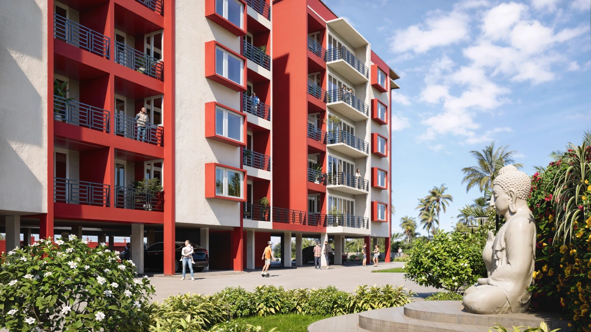 Ruby Residency Project
