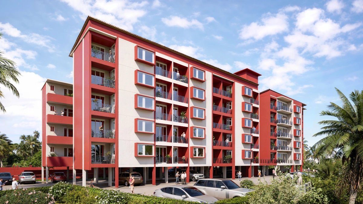 Ruby Residency