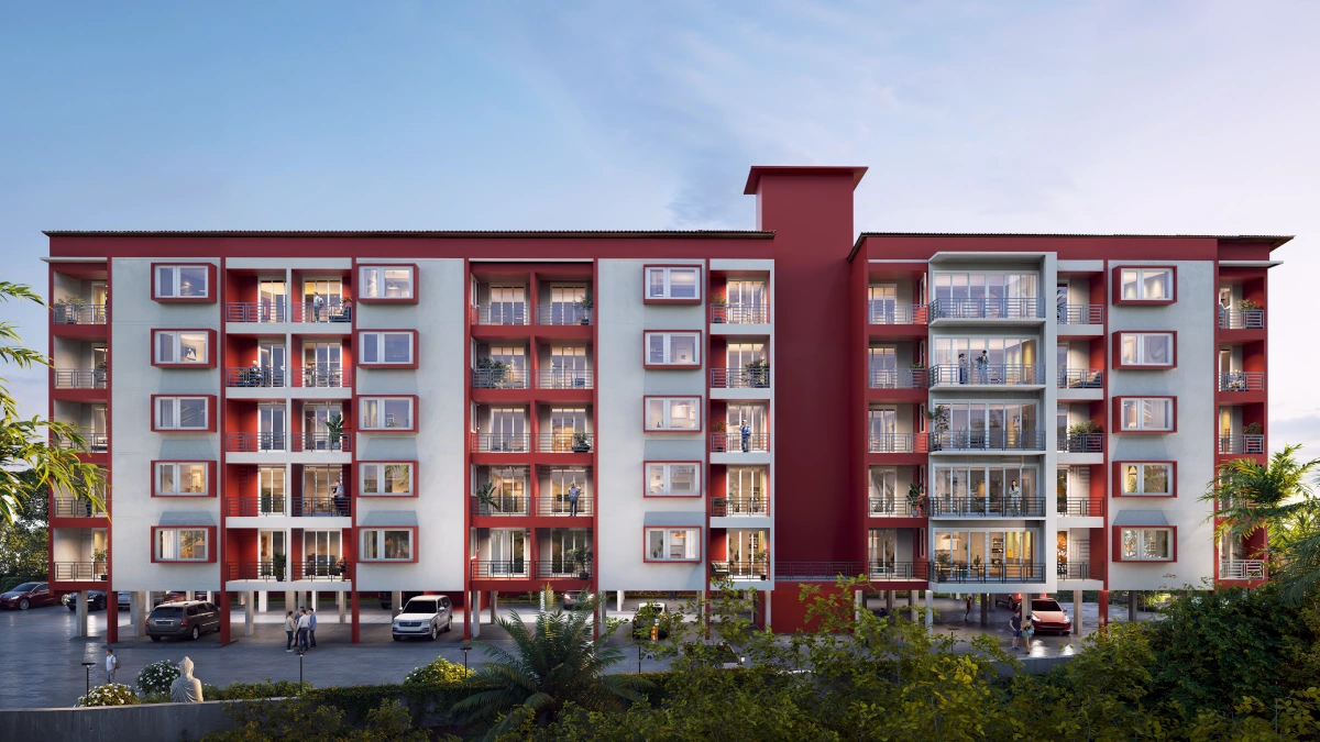Ruby Residency