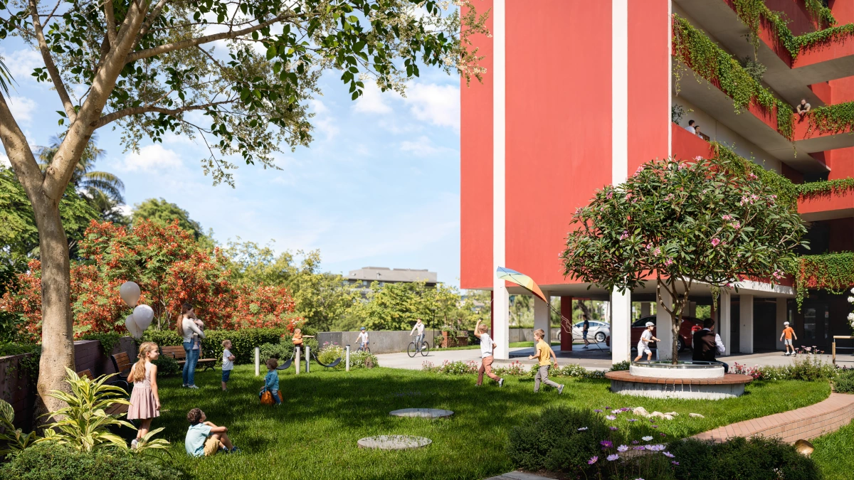 Ruby Residency